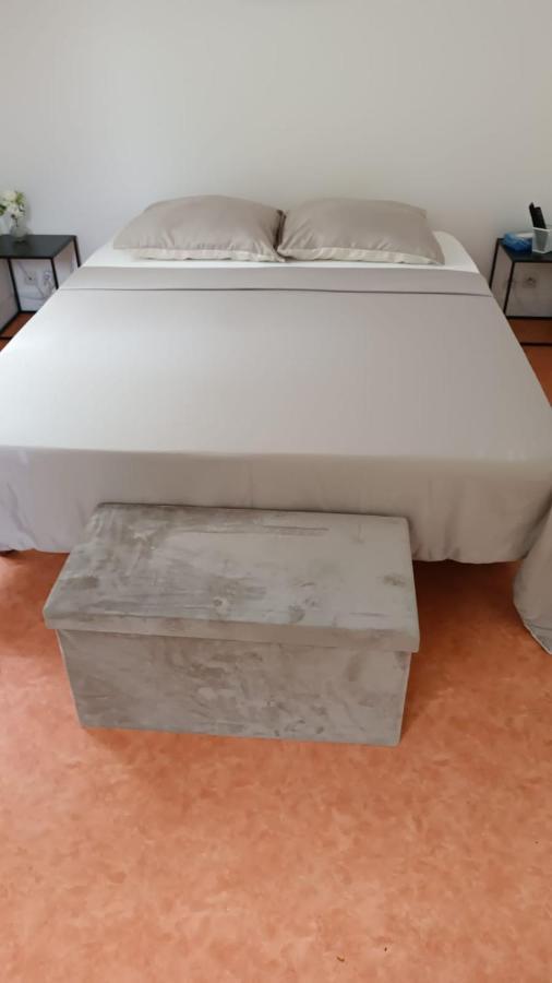 Chambre Privee A Arcueil - Cachan Exterior photo