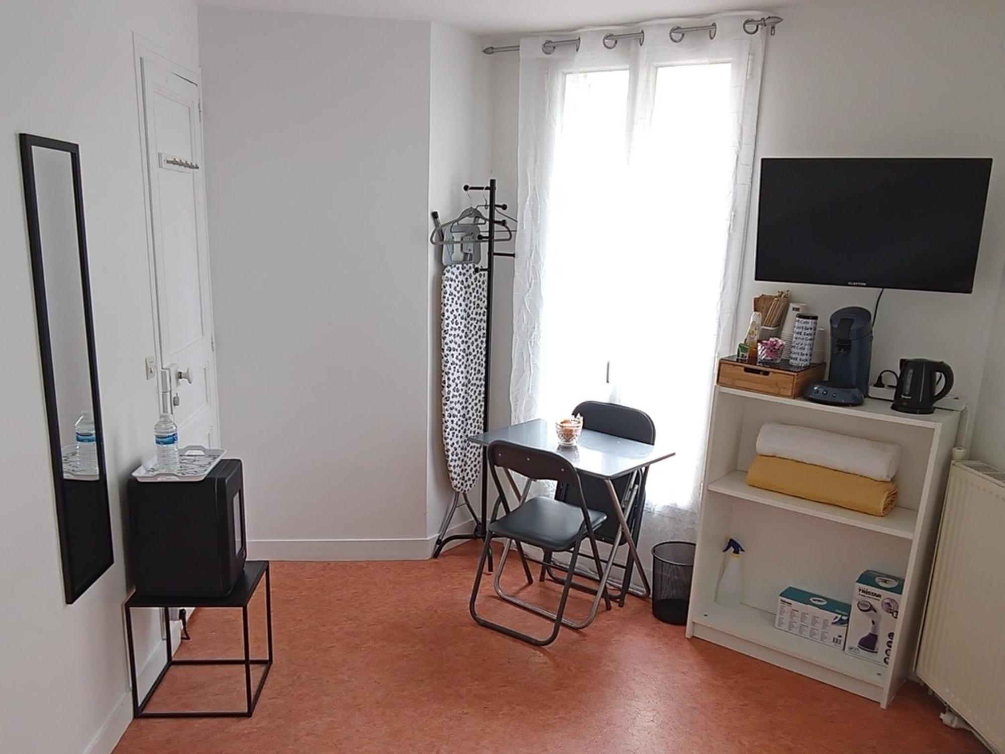Chambre Privee A Arcueil - Cachan Exterior photo
